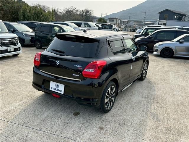 SUZUKI SWIFT 2018 Image 31