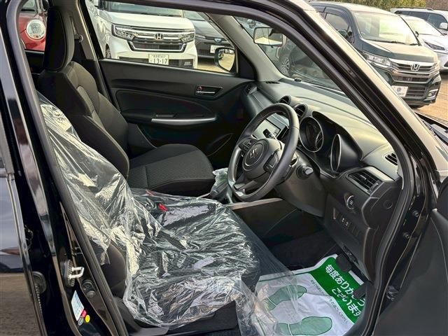 SUZUKI SWIFT 2018 Image 31