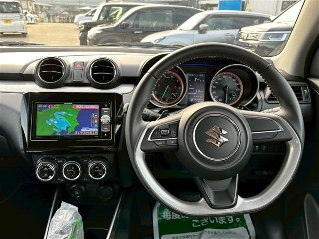 SUZUKI SWIFT 2018 Image 31