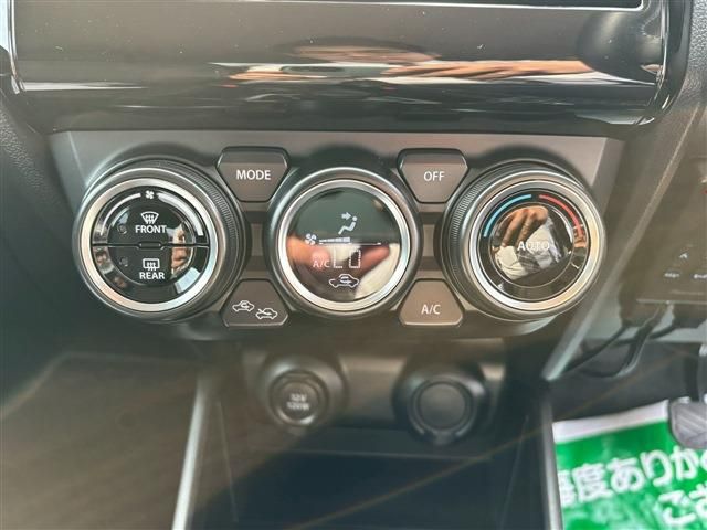 SUZUKI SWIFT 2018 Image 31