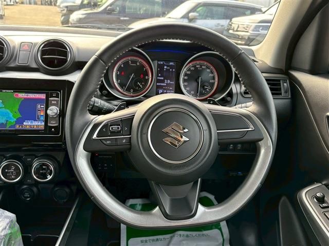 SUZUKI SWIFT 2018 Image 31