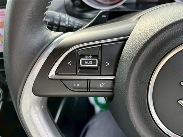 SUZUKI SWIFT 2018 Image 31