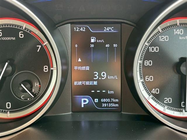 SUZUKI SWIFT 2018 Image 31