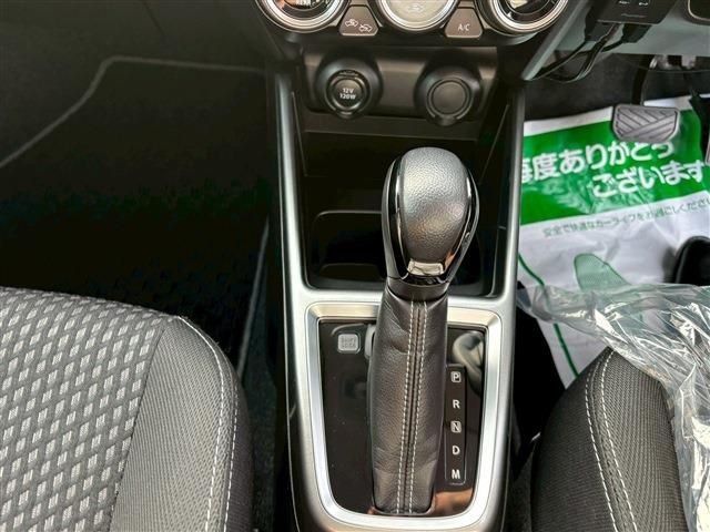 SUZUKI SWIFT 2018 Image 31