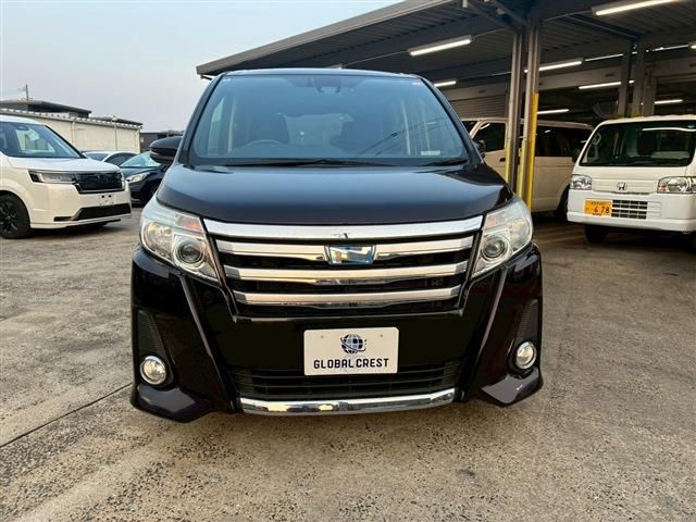 TOYOTA NOAH 2016 Image 31