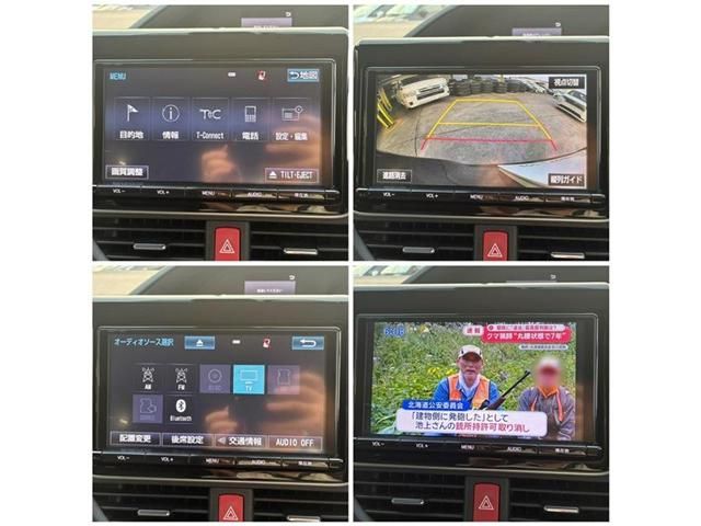 TOYOTA NOAH 2016 Image 31