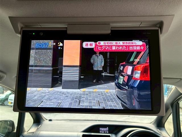 TOYOTA NOAH 2016 Image 31