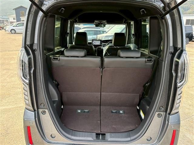 HONDA N BOX CUSTOM 2020 Image 31