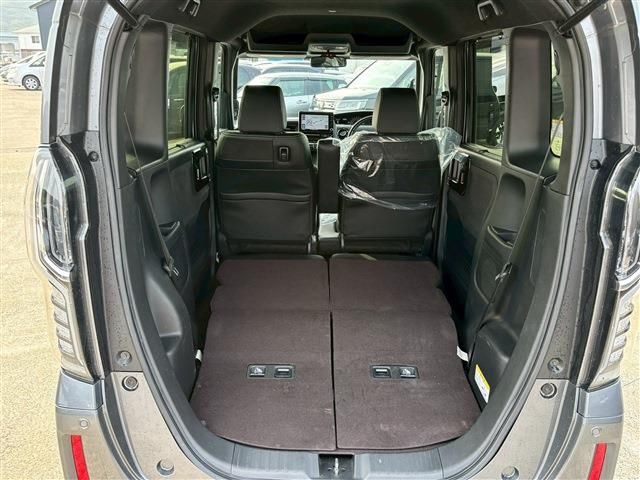 HONDA N BOX CUSTOM 2020 Image 31