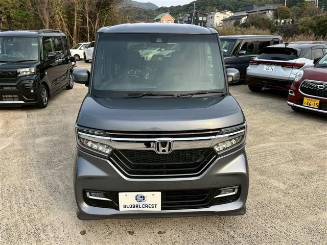 HONDA N BOX CUSTOM 2020 Image 31