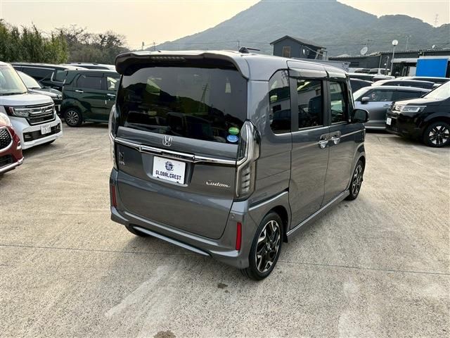HONDA N BOX CUSTOM 2020 Image 31