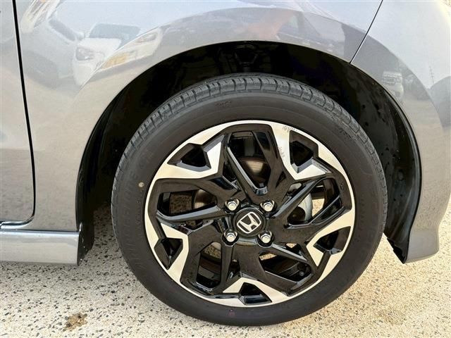 HONDA N BOX CUSTOM 2020 Image 31