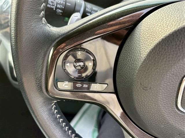 HONDA N BOX CUSTOM 2020 Image 31