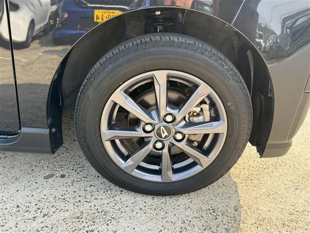 DAIHATSU TANTO FAN CROSS 2023 Image 31