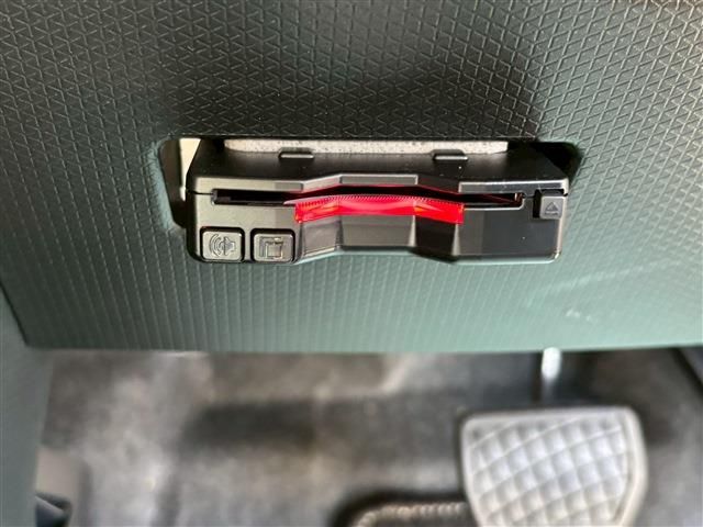 DAIHATSU TANTO FAN CROSS 2023 Image 31