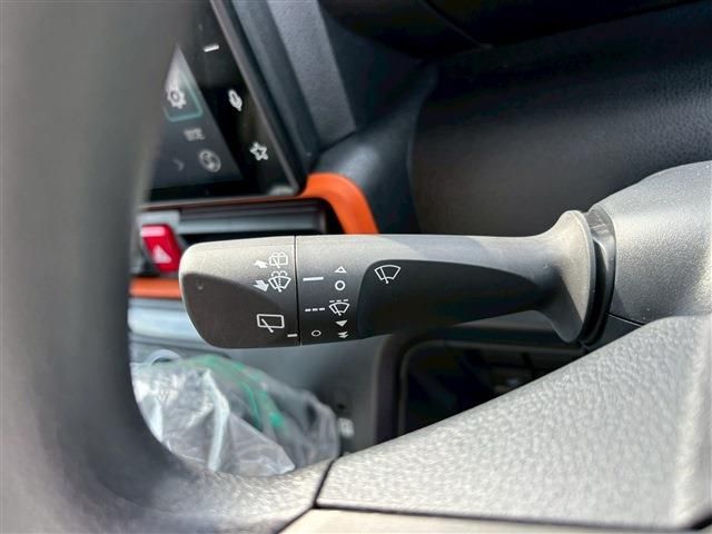 DAIHATSU TANTO FAN CROSS 2023 Image 31