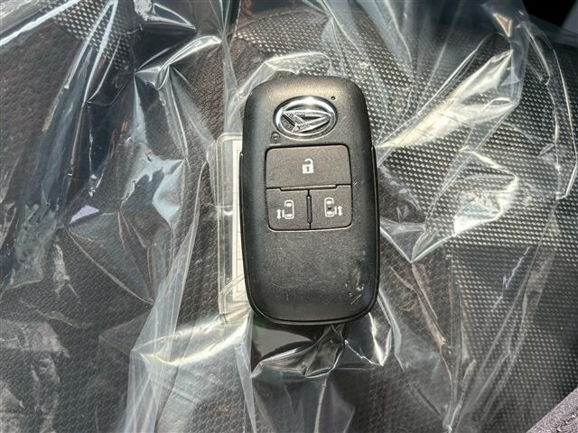 DAIHATSU TANTO FAN CROSS 2023 Image 31