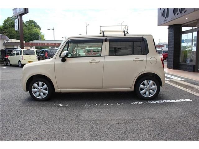 SUZUKI ALTO LAPIN 2012 Image 31