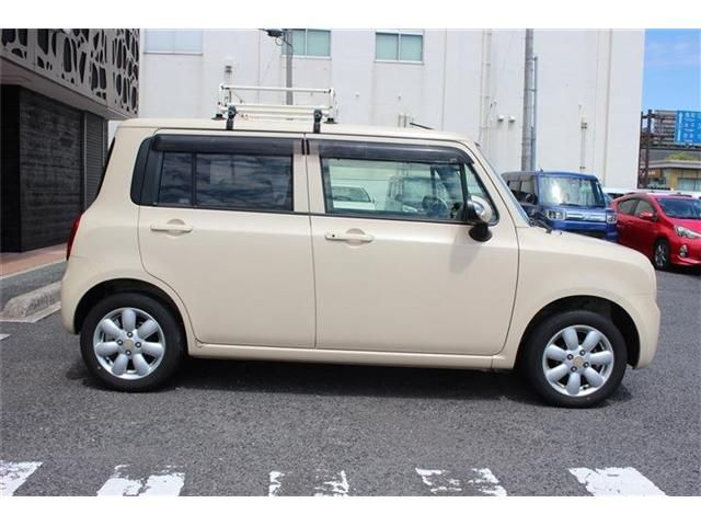 SUZUKI ALTO LAPIN 2012 Image 31