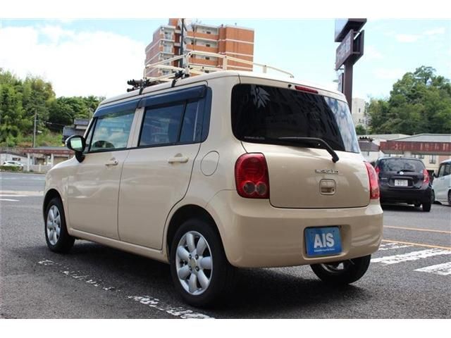SUZUKI ALTO LAPIN 2012 Image 31