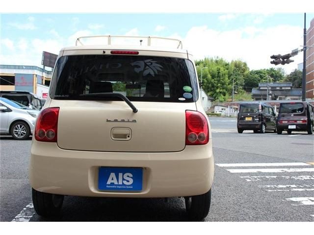 SUZUKI ALTO LAPIN 2012 Image 31