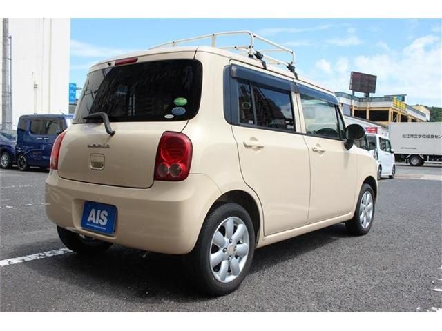SUZUKI ALTO LAPIN 2012 Image 31