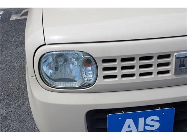 SUZUKI ALTO LAPIN 2012 Image 31