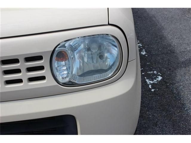 SUZUKI ALTO LAPIN 2012 Image 31