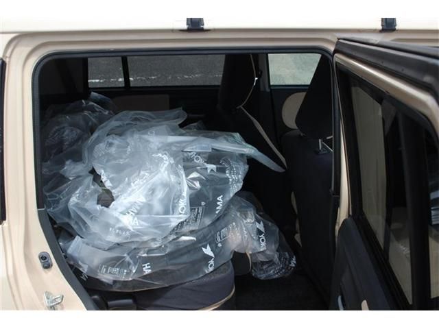 SUZUKI ALTO LAPIN 2012 Image 31