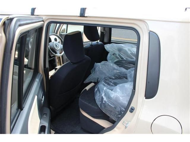 SUZUKI ALTO LAPIN 2012 Image 31