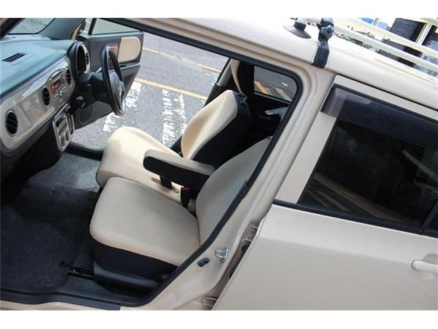 SUZUKI ALTO LAPIN 2012 Image 31