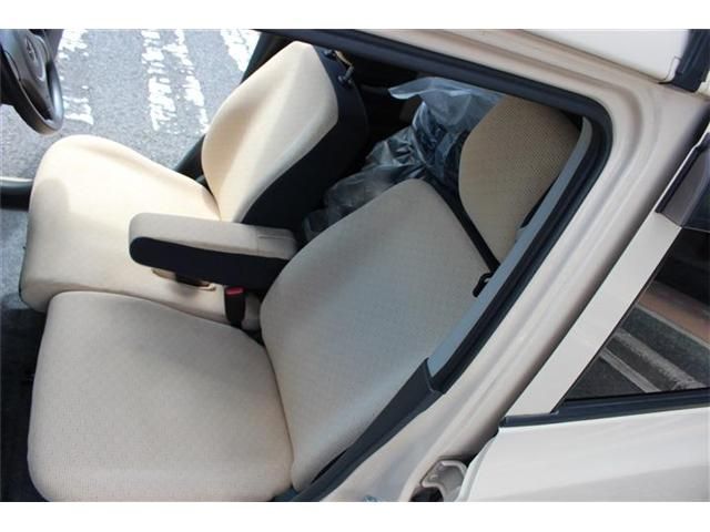 SUZUKI ALTO LAPIN 2012 Image 31