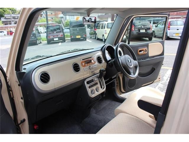 SUZUKI ALTO LAPIN 2012 Image 31