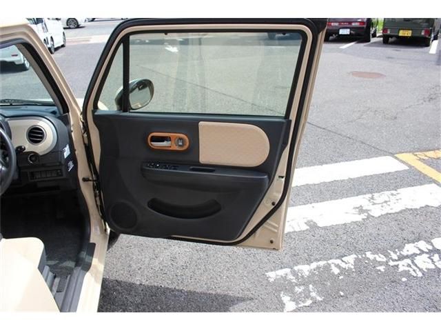 SUZUKI ALTO LAPIN 2012 Image 31