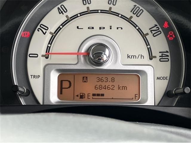 SUZUKI ALTO LAPIN 2012 Image 31