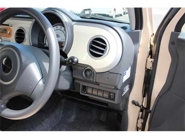 SUZUKI ALTO LAPIN 2012 Image 31