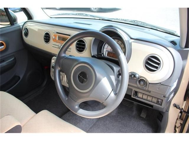 SUZUKI ALTO LAPIN 2012 Image 31