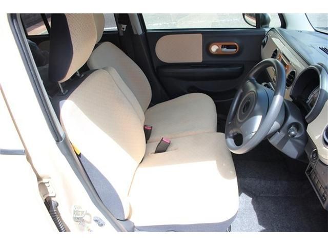 SUZUKI ALTO LAPIN 2012 Image 31