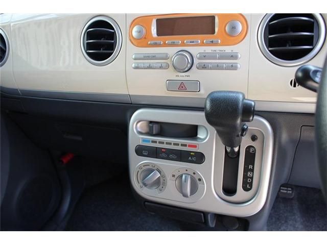 SUZUKI ALTO LAPIN 2012 Image 31