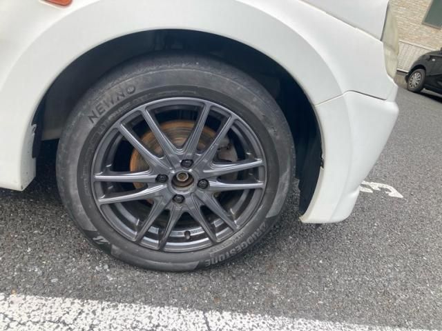 SUZUKI SWIFT 2004 Image 31