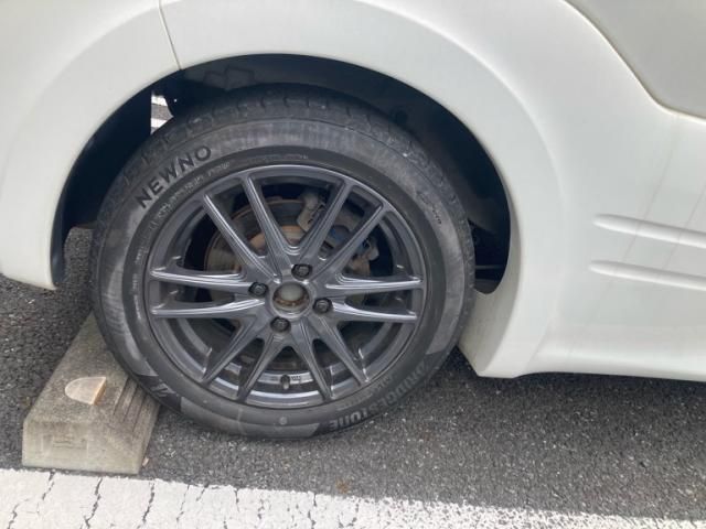 SUZUKI SWIFT 2004 Image 31