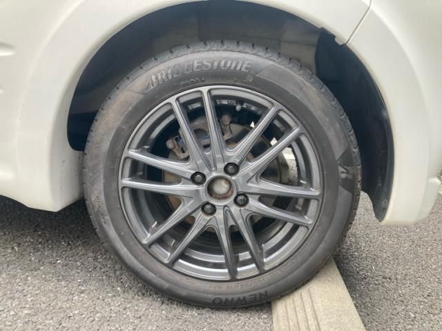 SUZUKI SWIFT 2004 Image 31