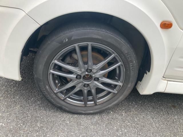 SUZUKI SWIFT 2004 Image 31