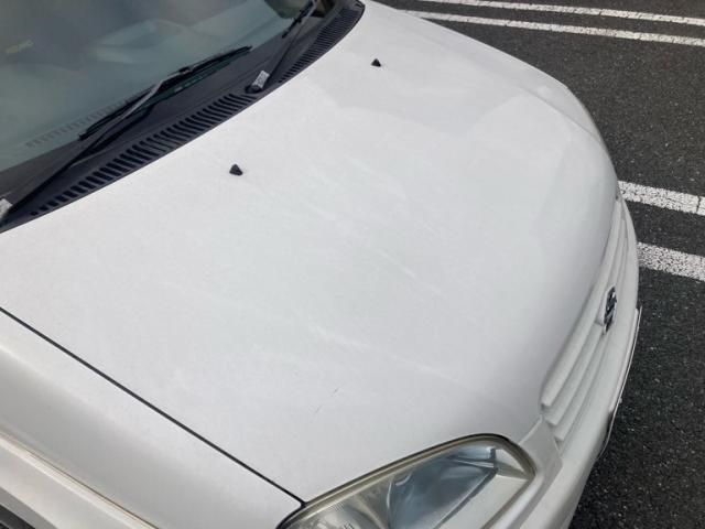 SUZUKI SWIFT 2004 Image 31