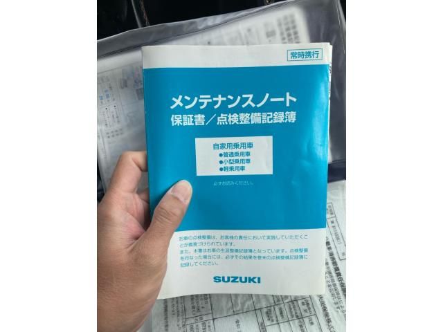 SUZUKI SWIFT 2004 Image 31