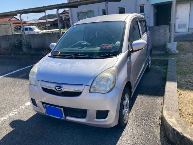 DAIHATSU MIRA 2011 Image 31