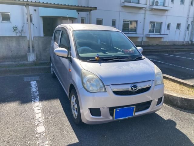 DAIHATSU MIRA 2011 Image 31