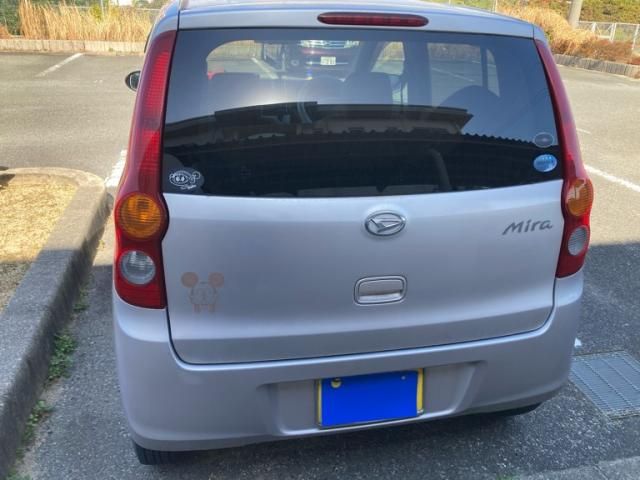 DAIHATSU MIRA 2011 Image 31
