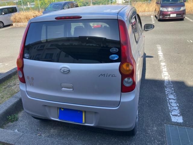 DAIHATSU MIRA 2011 Image 31