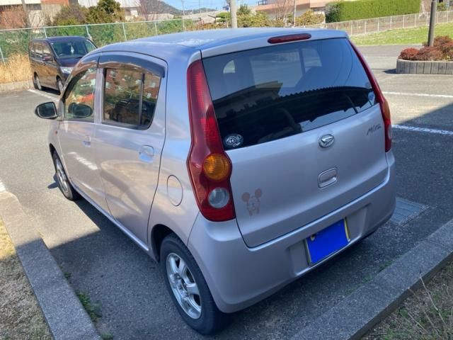 DAIHATSU MIRA 2011 Image 31